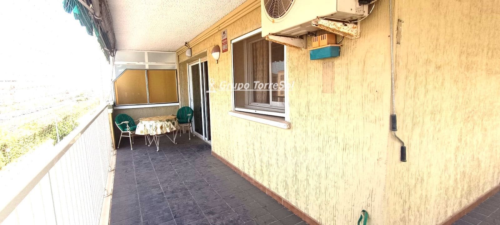 3 Zimmer Wohnung zu verkaufen in Segur de Calafell mit Garage - 220.000 € (Ref: 9974439)