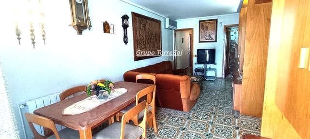 3 soveværelse Lejlighed til salg i Segur de Calafell, Calafell med garage - € 220.000 (Ref: 9974439)