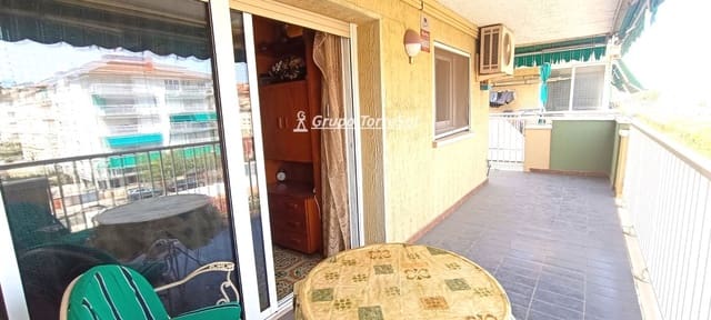 3 soveværelse Lejlighed til salg i Segur de Calafell, Calafell med garage - € 220.000 (Ref: 9974439)