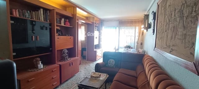 3 soveværelse Lejlighed til salg i Segur de Calafell, Calafell med garage - € 220.000 (Ref: 9974439)