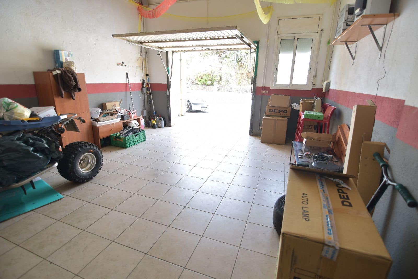 Casa de 3 habitaciones en Roda de Barà en venta con piscina garaje - 298.000 € (Ref: 9976399)