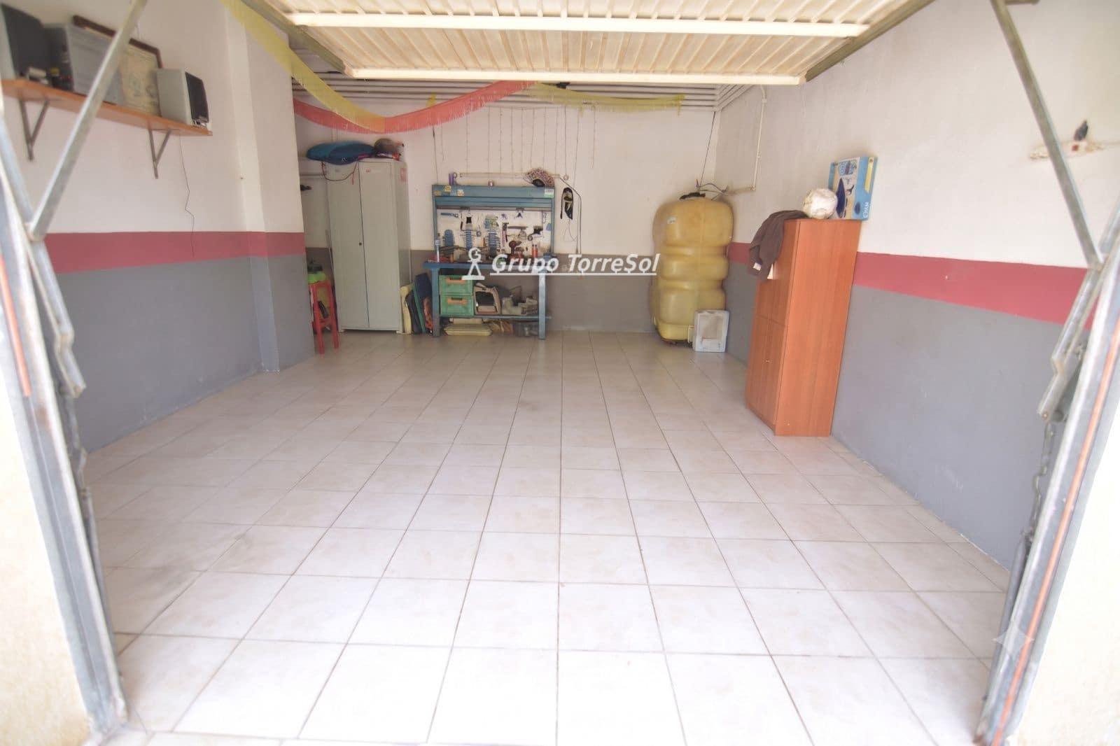 Casa de 3 habitaciones en Roda de Barà en venta con piscina garaje - 298.000 € (Ref: 9976399)