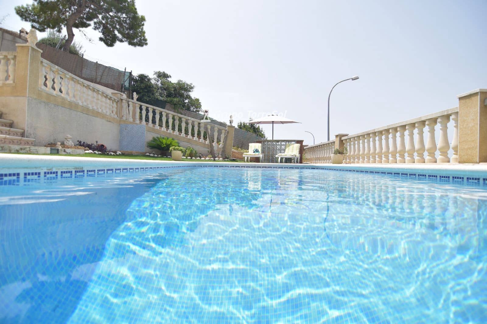 Casa de 3 habitaciones en Roda de Barà en venta con piscina garaje - 298.000 € (Ref: 9976399)