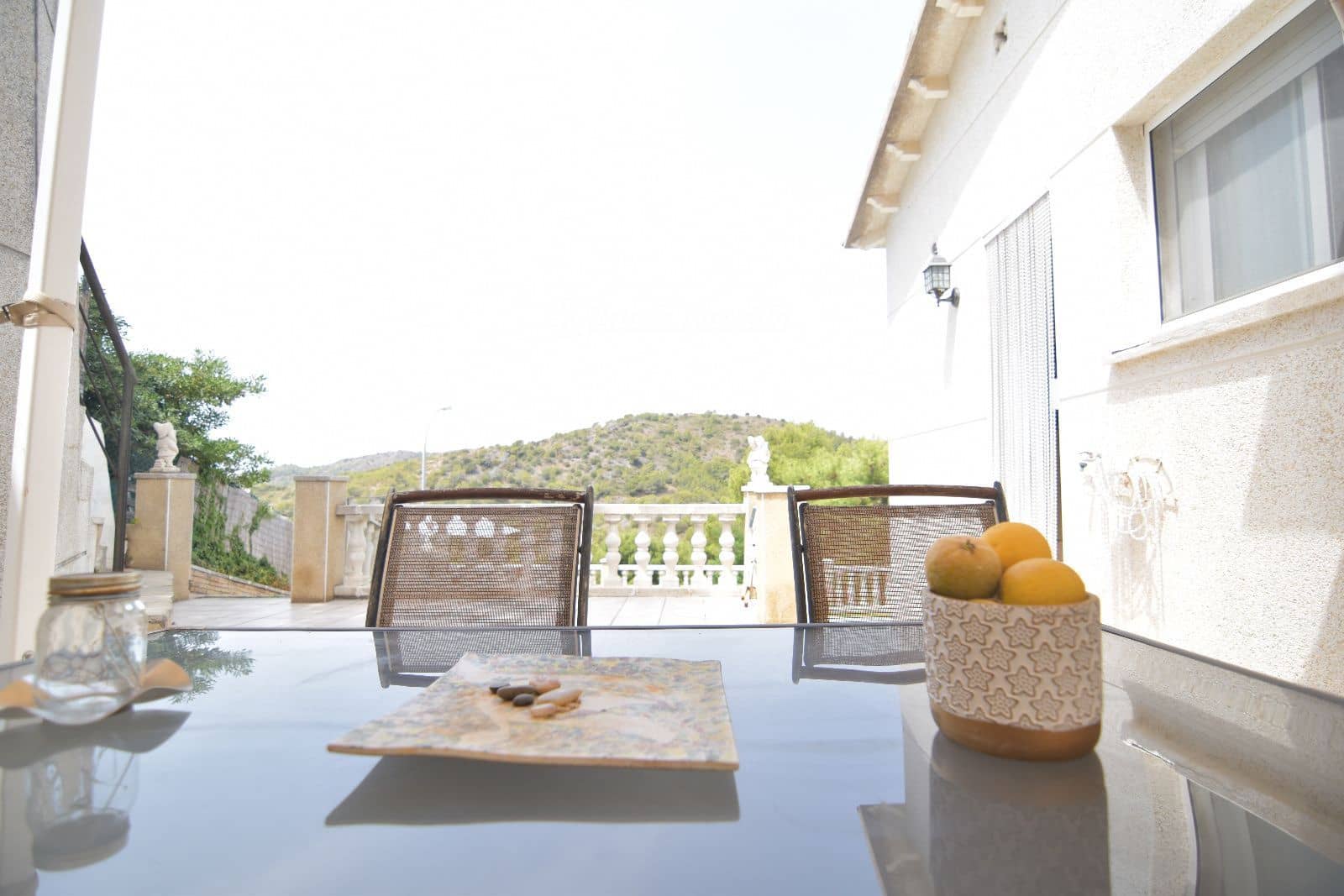 Casa de 3 habitaciones en Roda de Barà en venta con piscina garaje - 298.000 € (Ref: 9976399)