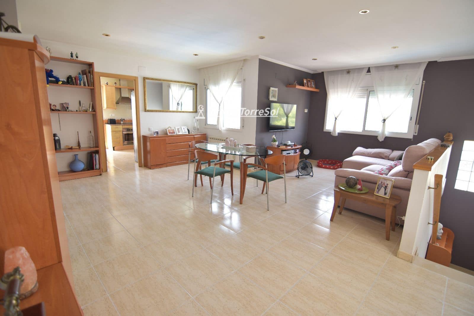 Casa de 3 habitaciones en Roda de Barà en venta con piscina garaje - 298.000 € (Ref: 9976399)