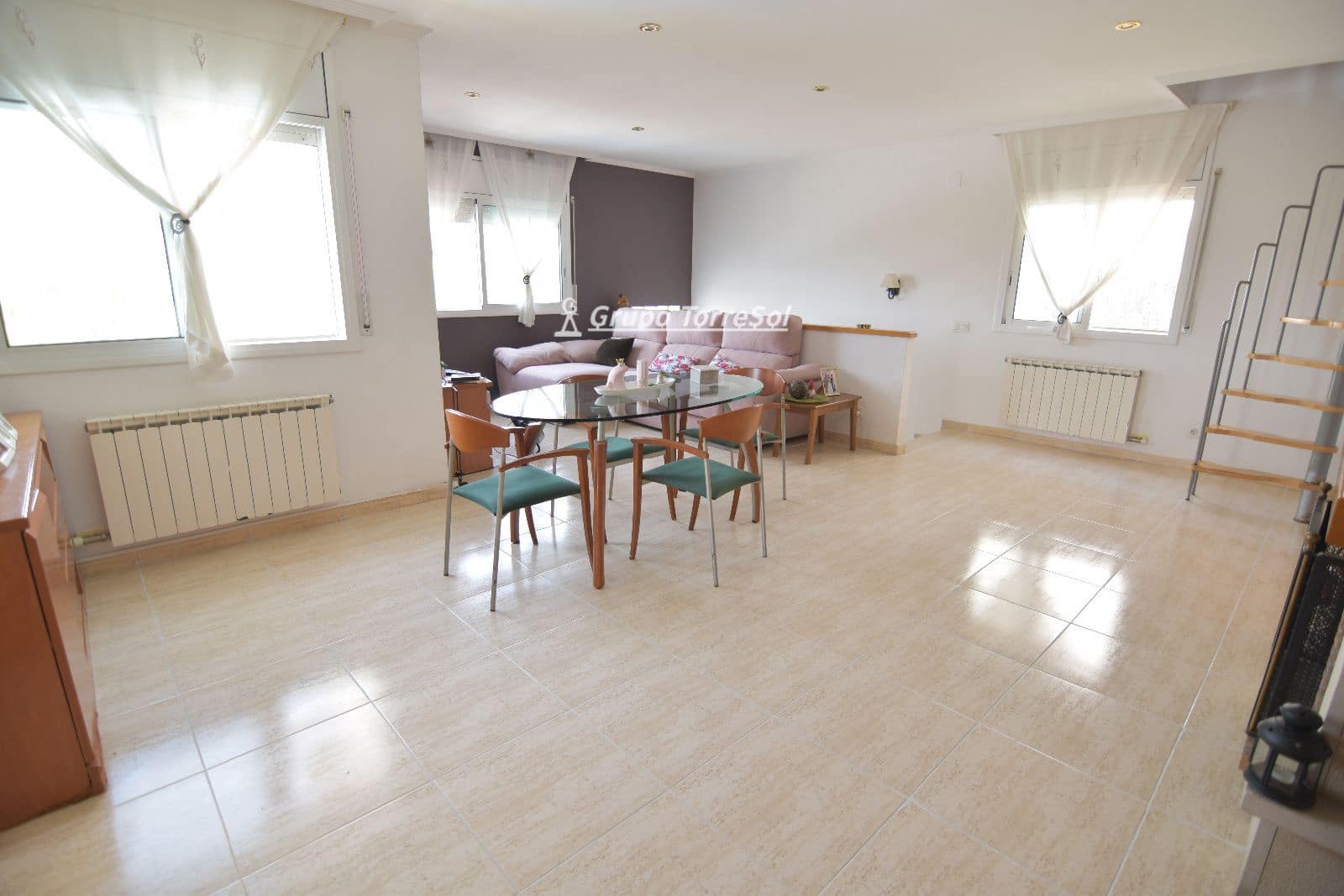 Casa de 3 habitaciones en Roda de Barà en venta con piscina garaje - 298.000 € (Ref: 9976399)