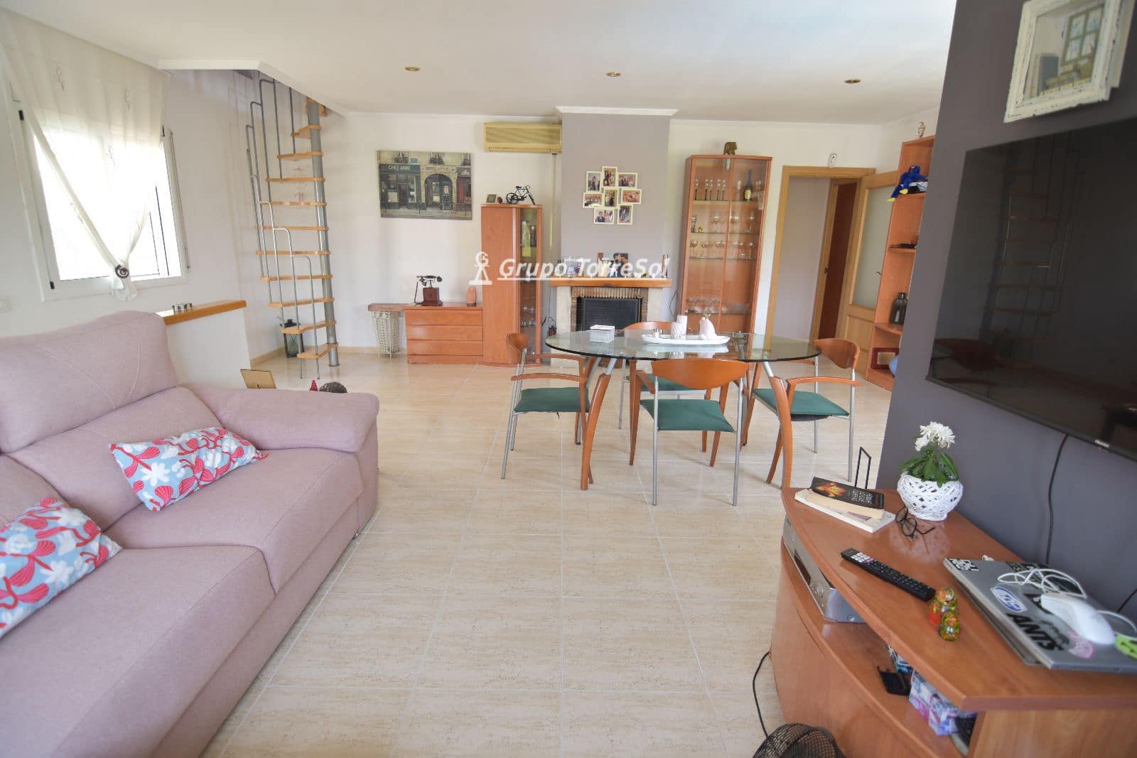Casa de 3 habitaciones en Roda de Barà en venta con piscina garaje - 298.000 € (Ref: 9976399)