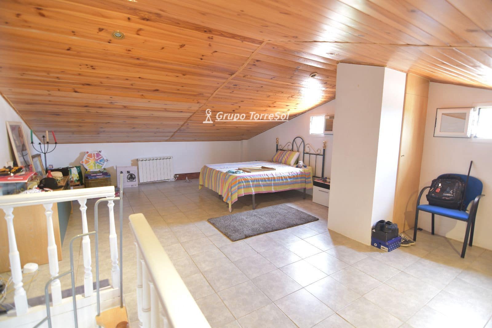 Casa de 3 habitaciones en Roda de Barà en venta con piscina garaje - 298.000 € (Ref: 9976399)