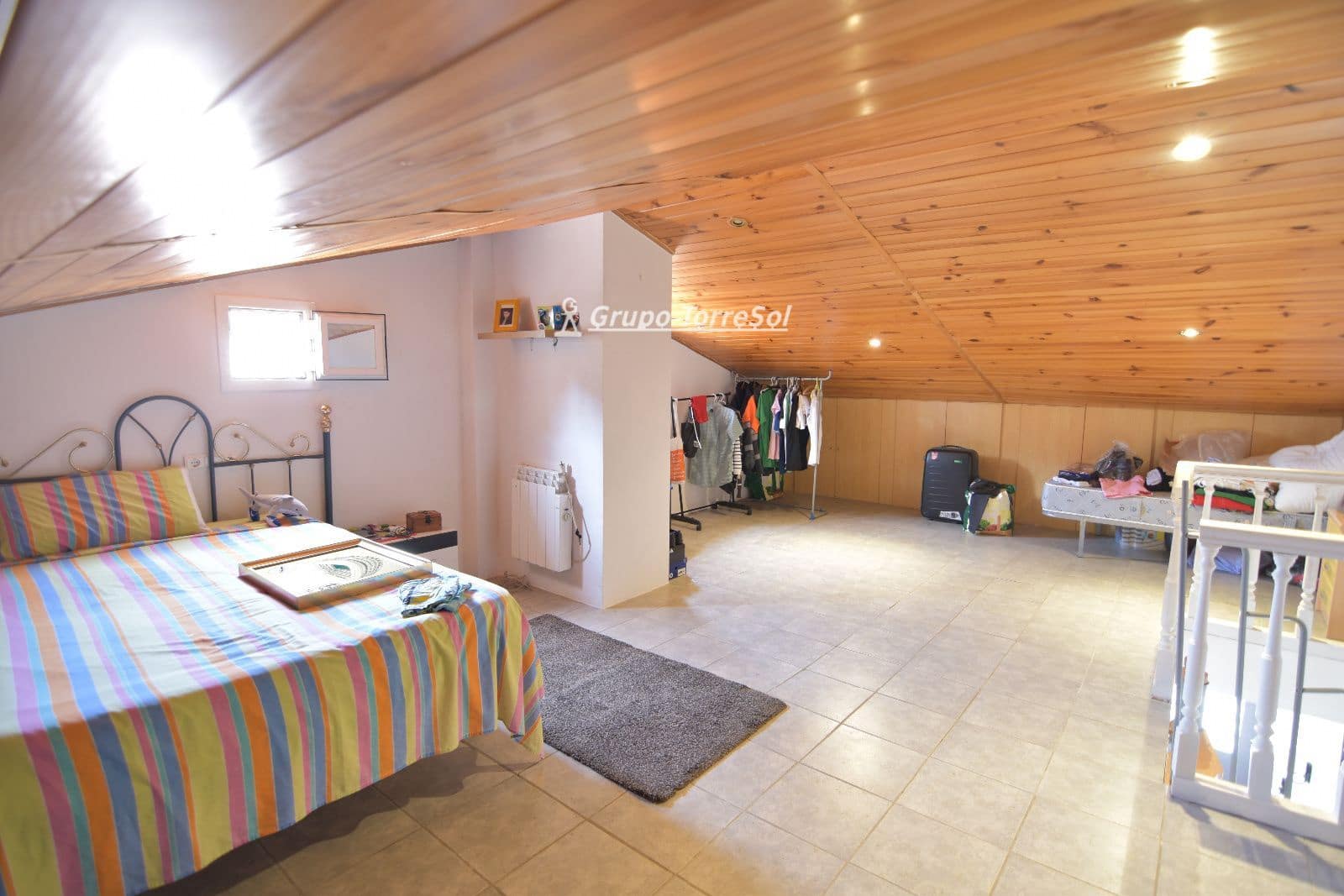 Casa de 3 habitaciones en Roda de Barà en venta con piscina garaje - 298.000 € (Ref: 9976399)