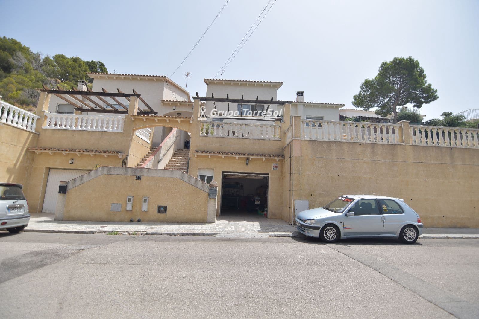 Casa de 3 habitaciones en Roda de Barà en venta con piscina garaje - 298.000 € (Ref: 9976399)