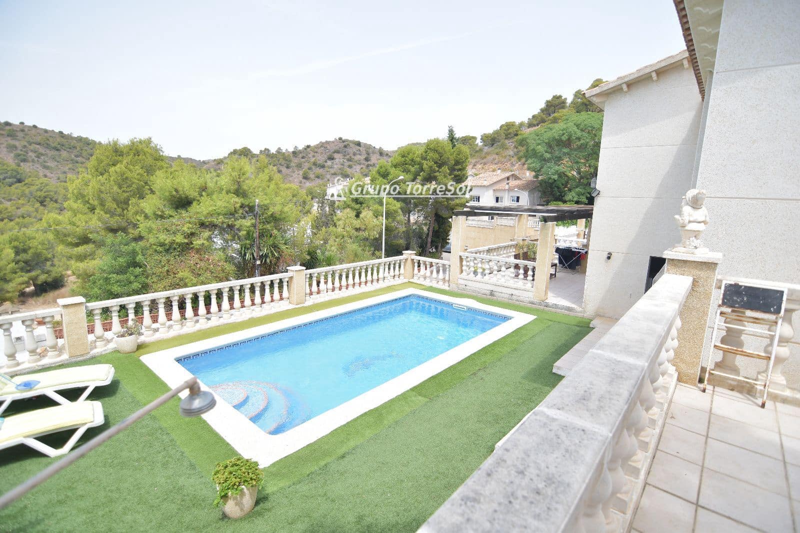 Casa de 3 habitaciones en Roda de Barà en venta con piscina garaje - 298.000 € (Ref: 9976399)