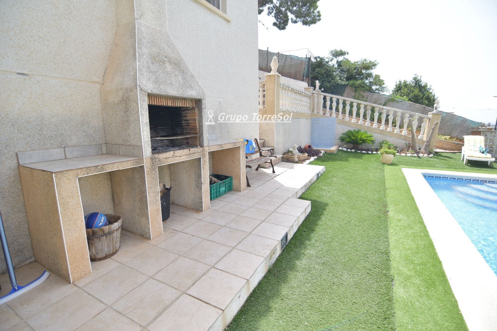 Casa de 3 habitaciones en Roda de Barà en venta con piscina garaje - 298.000 € (Ref: 9976399)