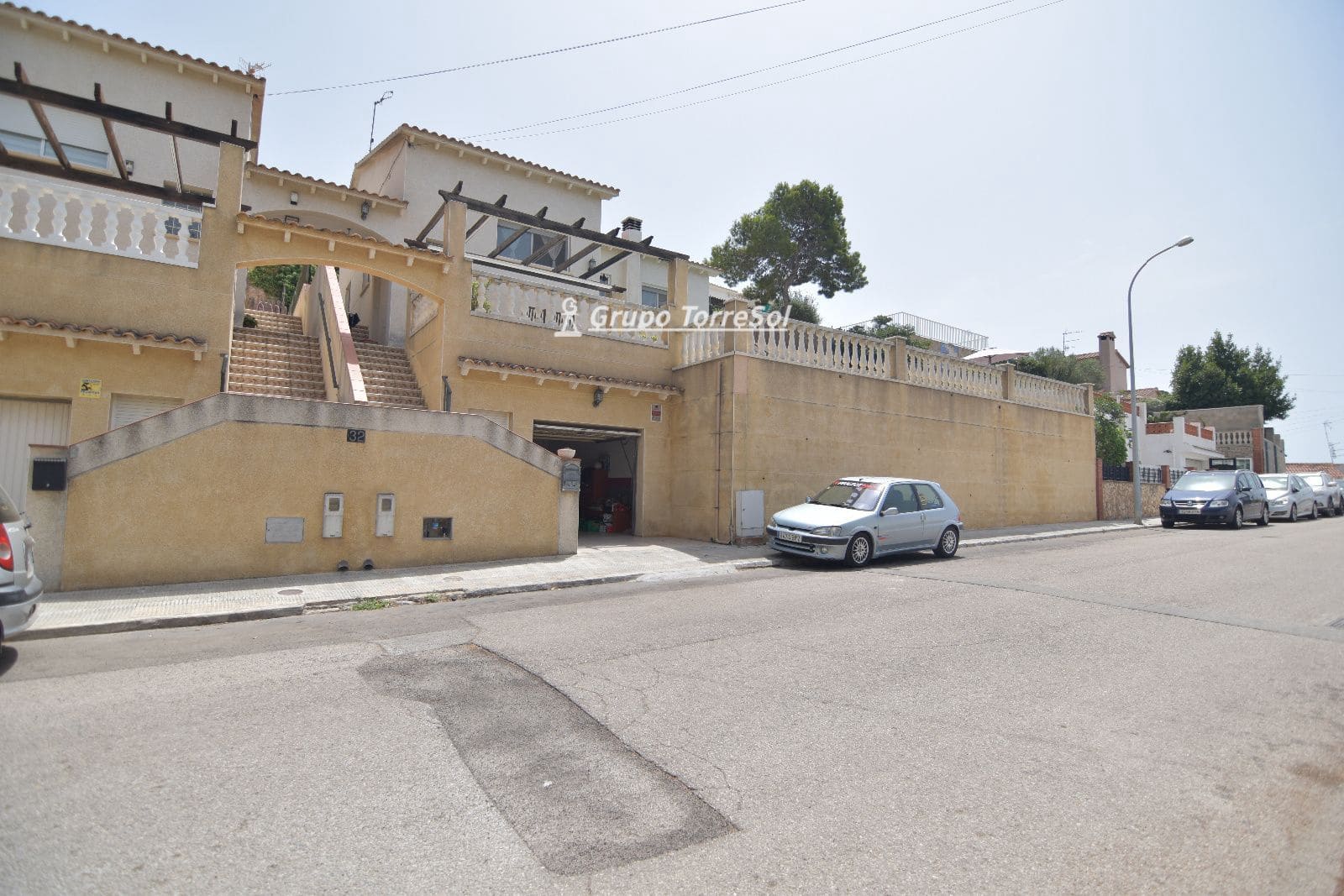 Casa de 3 habitaciones en Roda de Barà en venta con piscina garaje - 298.000 € (Ref: 9976399)