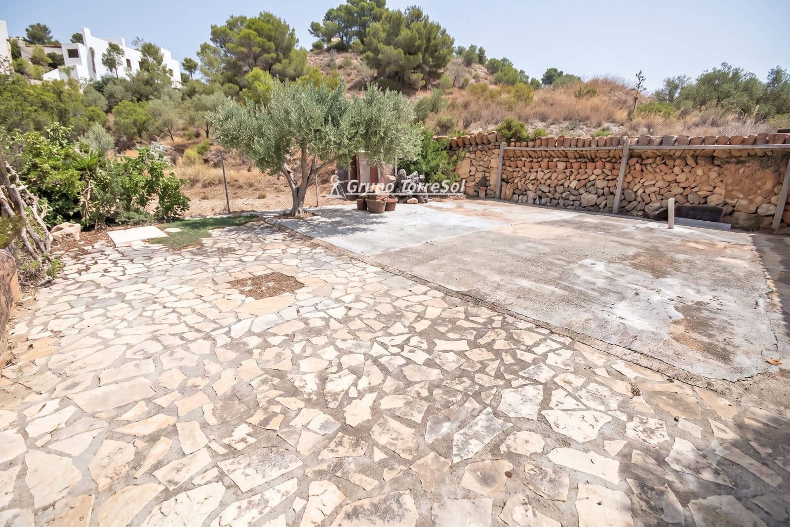 Casa de 3 habitaciones en Roda de Barà en venta con piscina garaje - 298.000 € (Ref: 9976399)