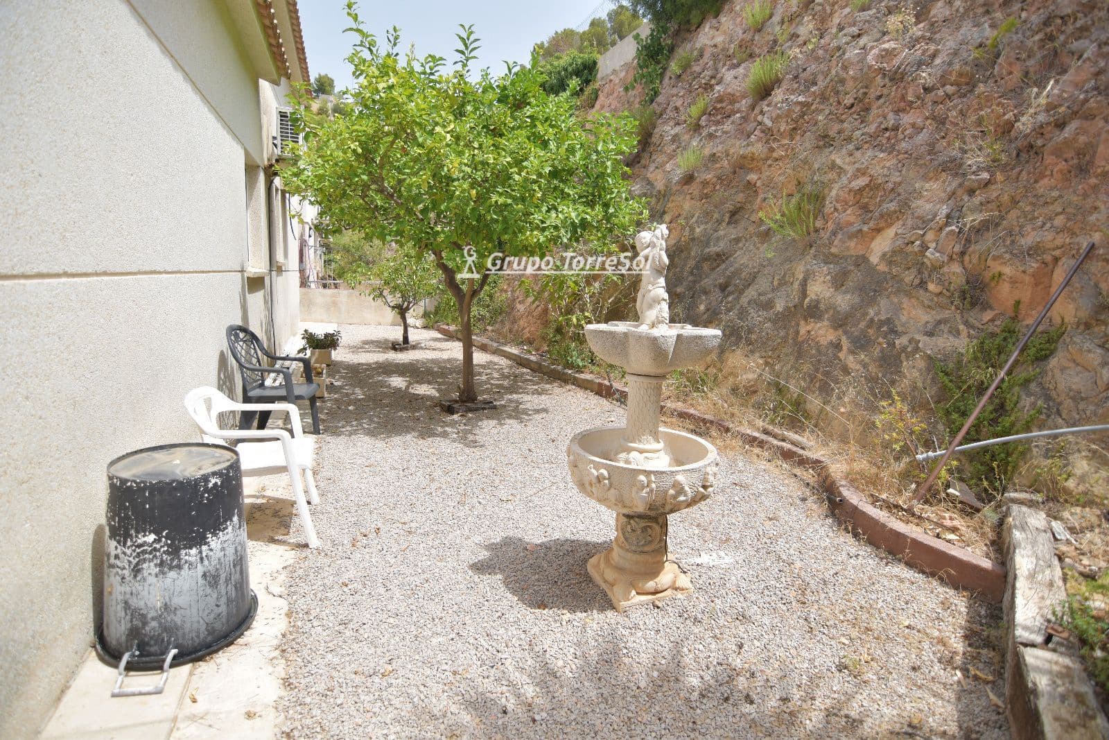 Casa de 3 habitaciones en Roda de Barà en venta con piscina garaje - 298.000 € (Ref: 9976399)