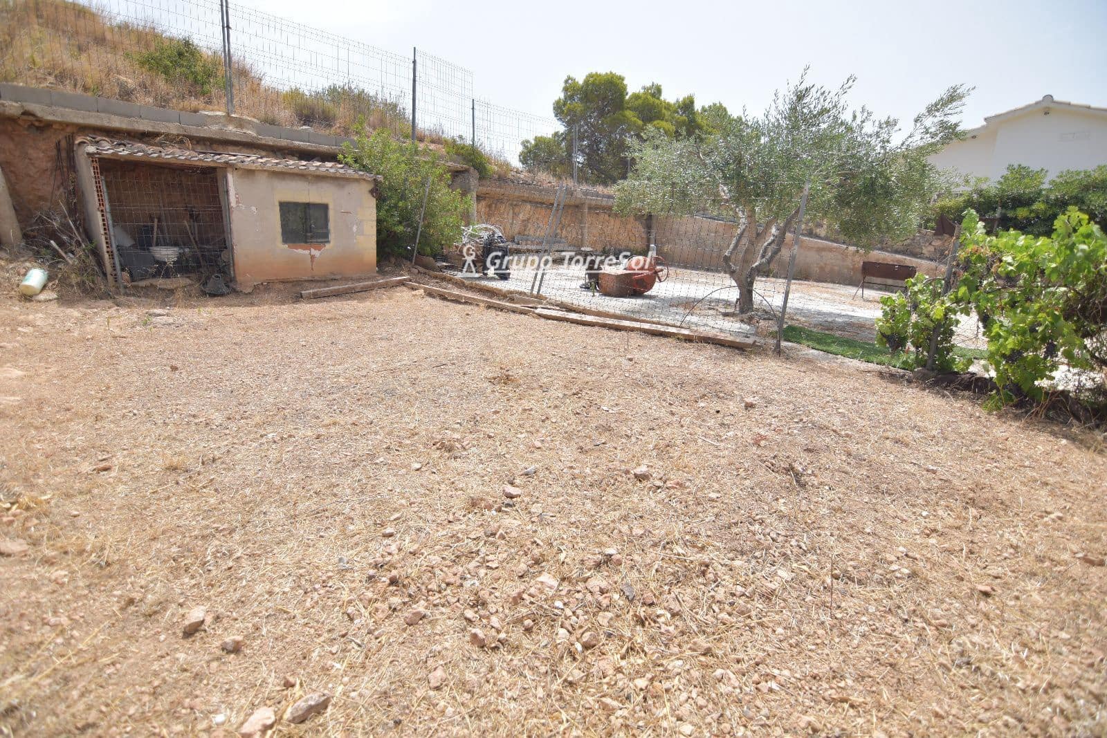 Casa de 3 habitaciones en Roda de Barà en venta con piscina garaje - 298.000 € (Ref: 9976399)