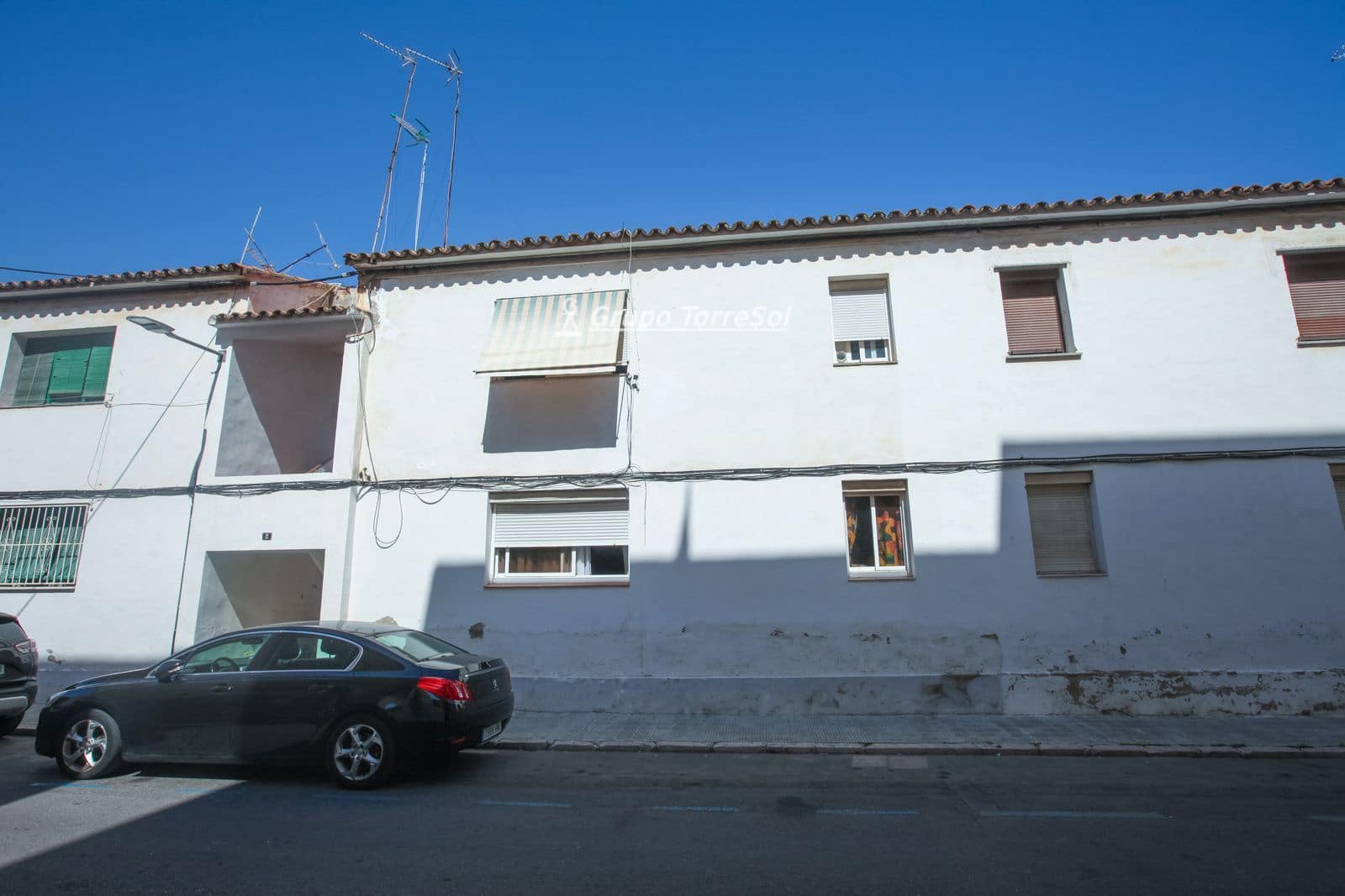 3 sovrum Lägenhet till salu i Calafell med garage - 185 000 € (Ref: 9976604)