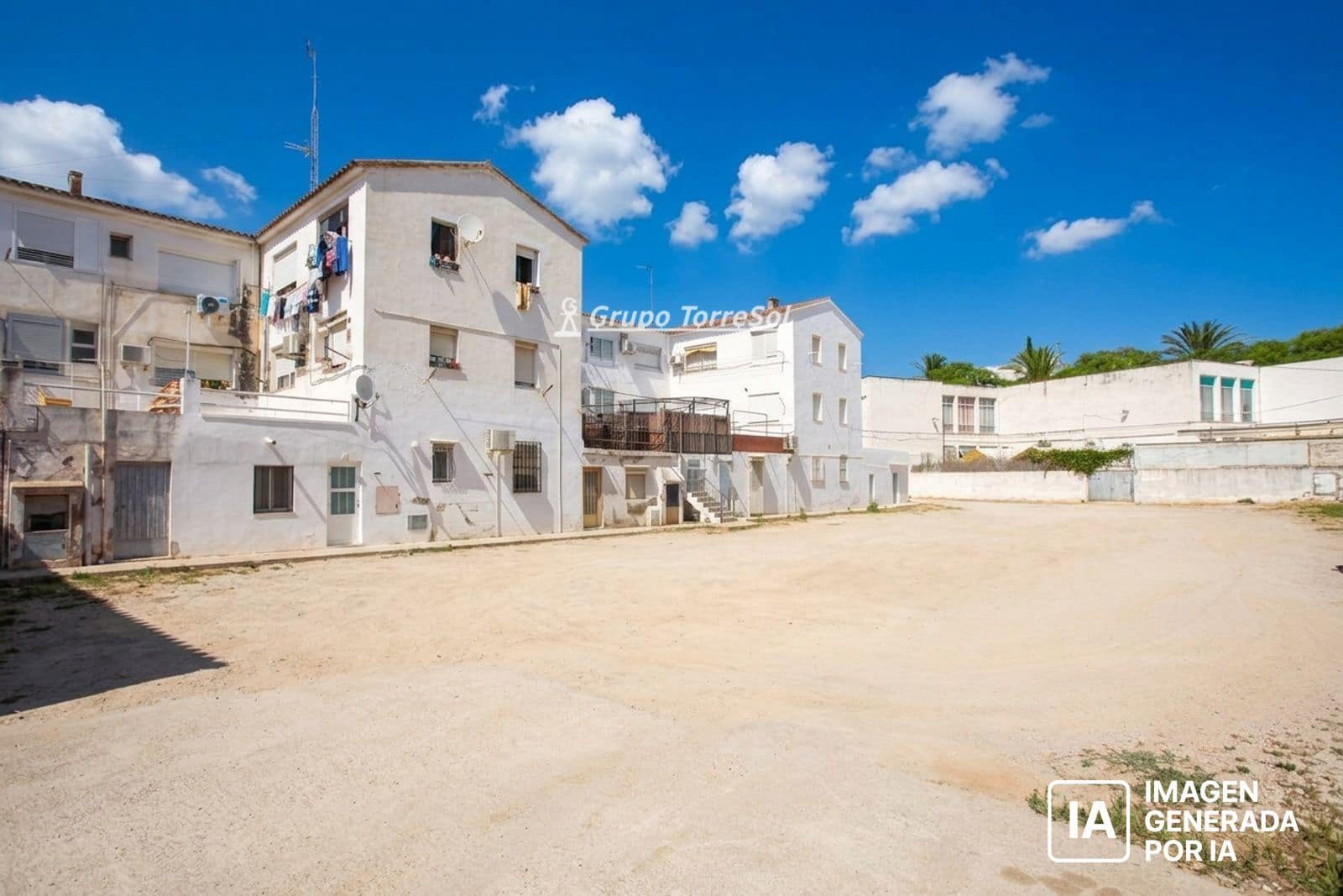 3 sovrum Lägenhet till salu i Calafell med garage - 185 000 € (Ref: 9976604)