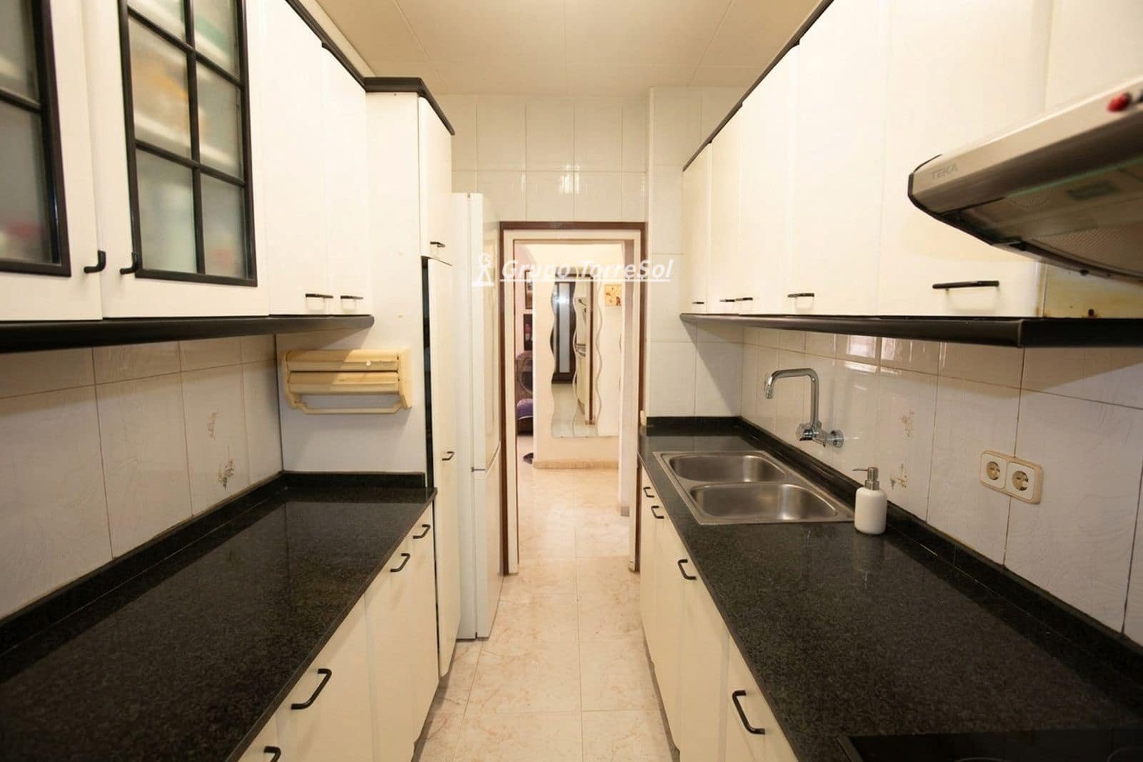 3 sovrum Lägenhet till salu i Calafell med garage - 185 000 € (Ref: 9976604)