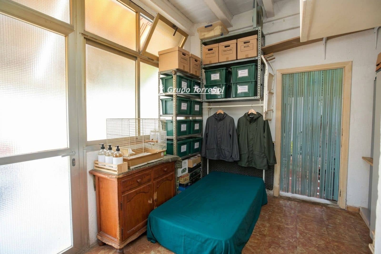 3 sovrum Lägenhet till salu i Calafell med garage - 185 000 € (Ref: 9976604)
