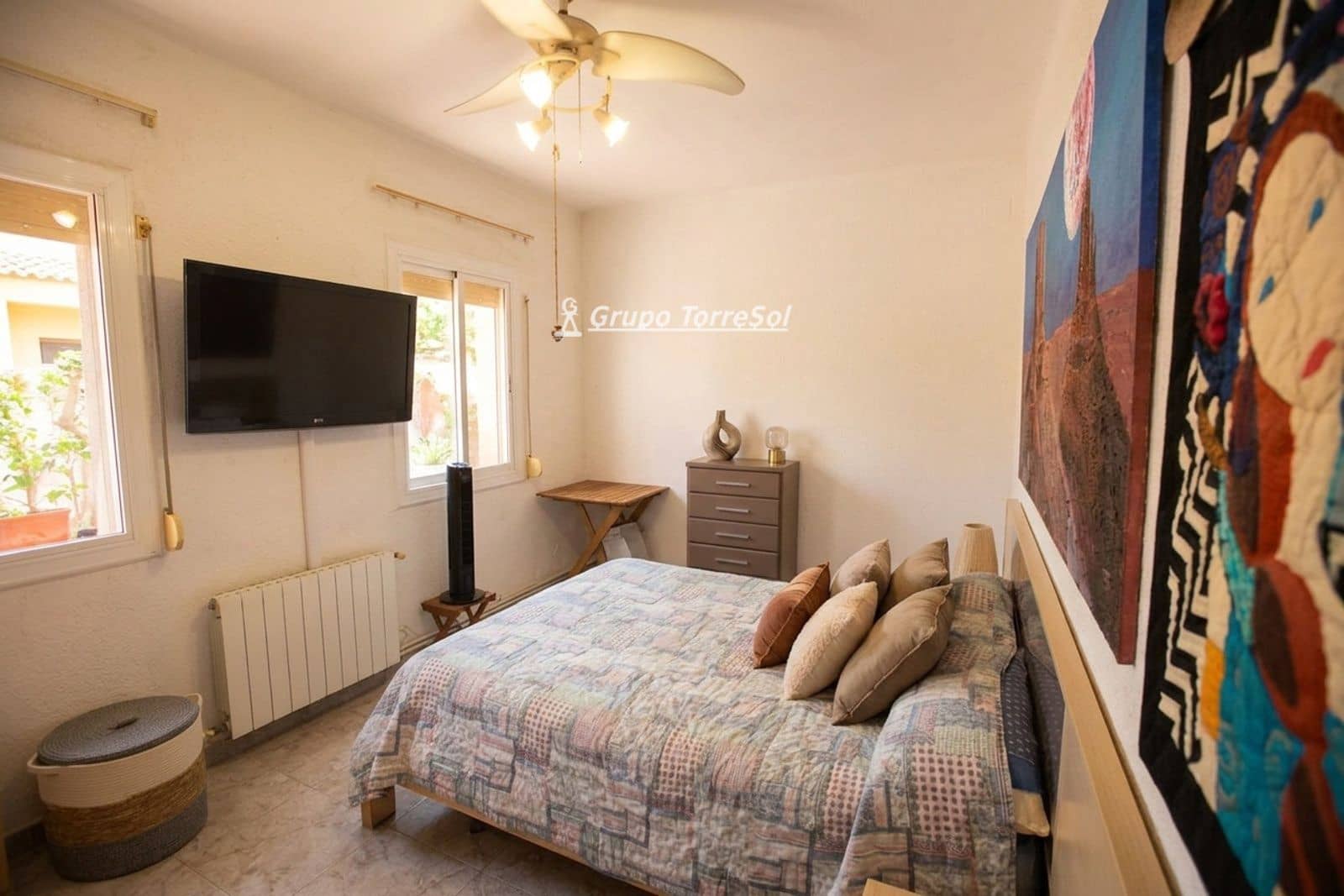 3 sovrum Lägenhet till salu i Calafell med garage - 185 000 € (Ref: 9976604)
