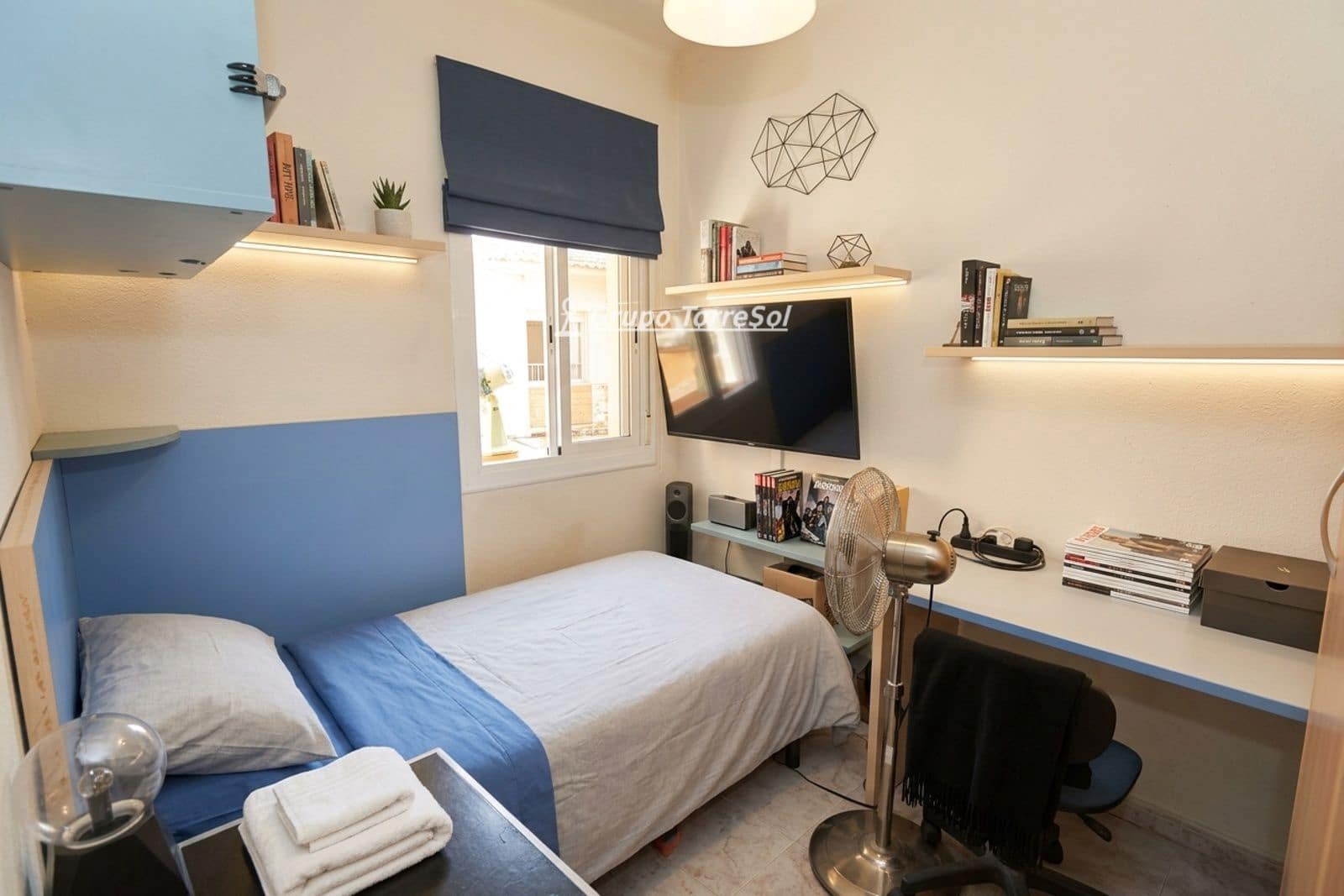 3 sovrum Lägenhet till salu i Calafell med garage - 185 000 € (Ref: 9976604)