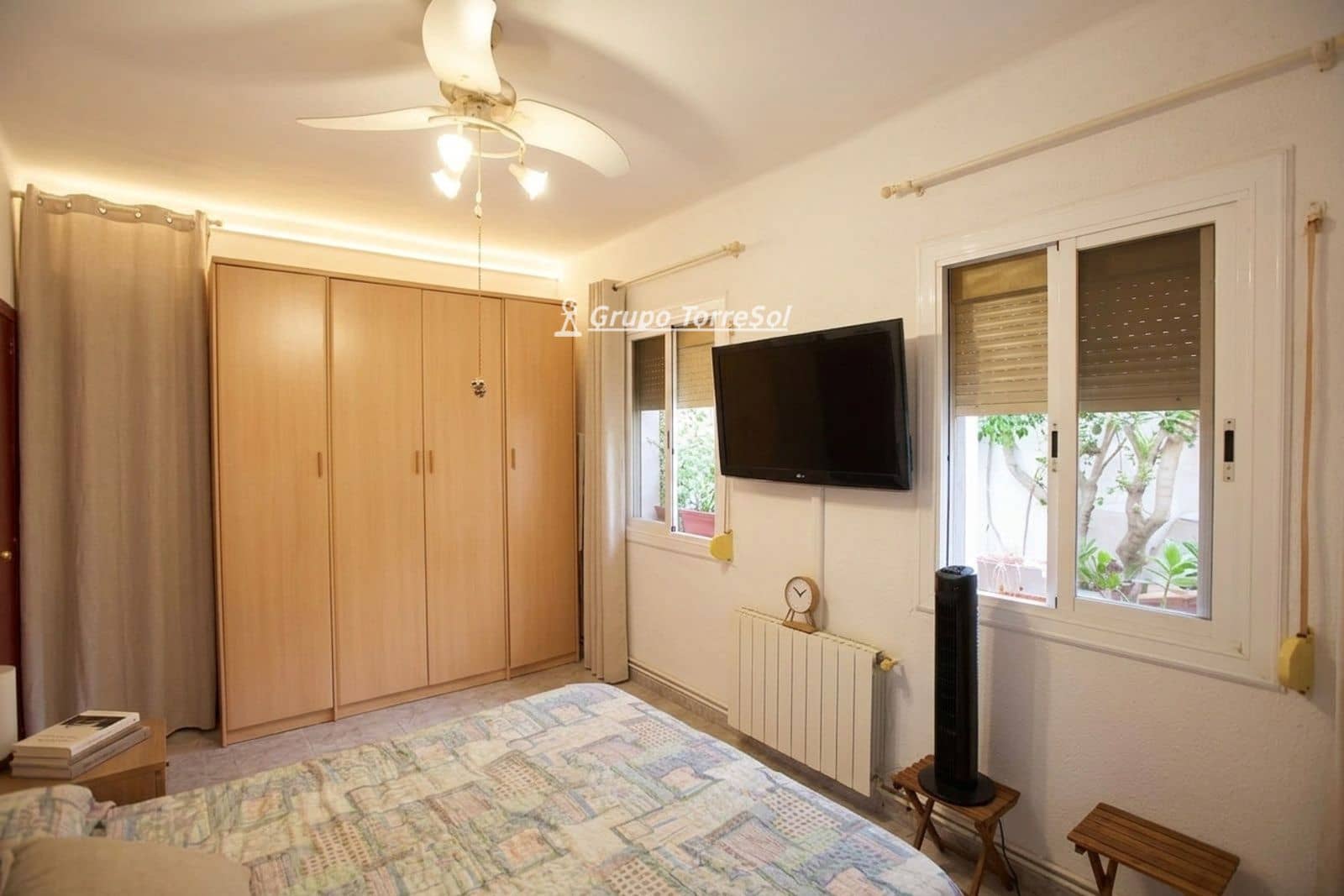 3 sovrum Lägenhet till salu i Calafell med garage - 185 000 € (Ref: 9976604)