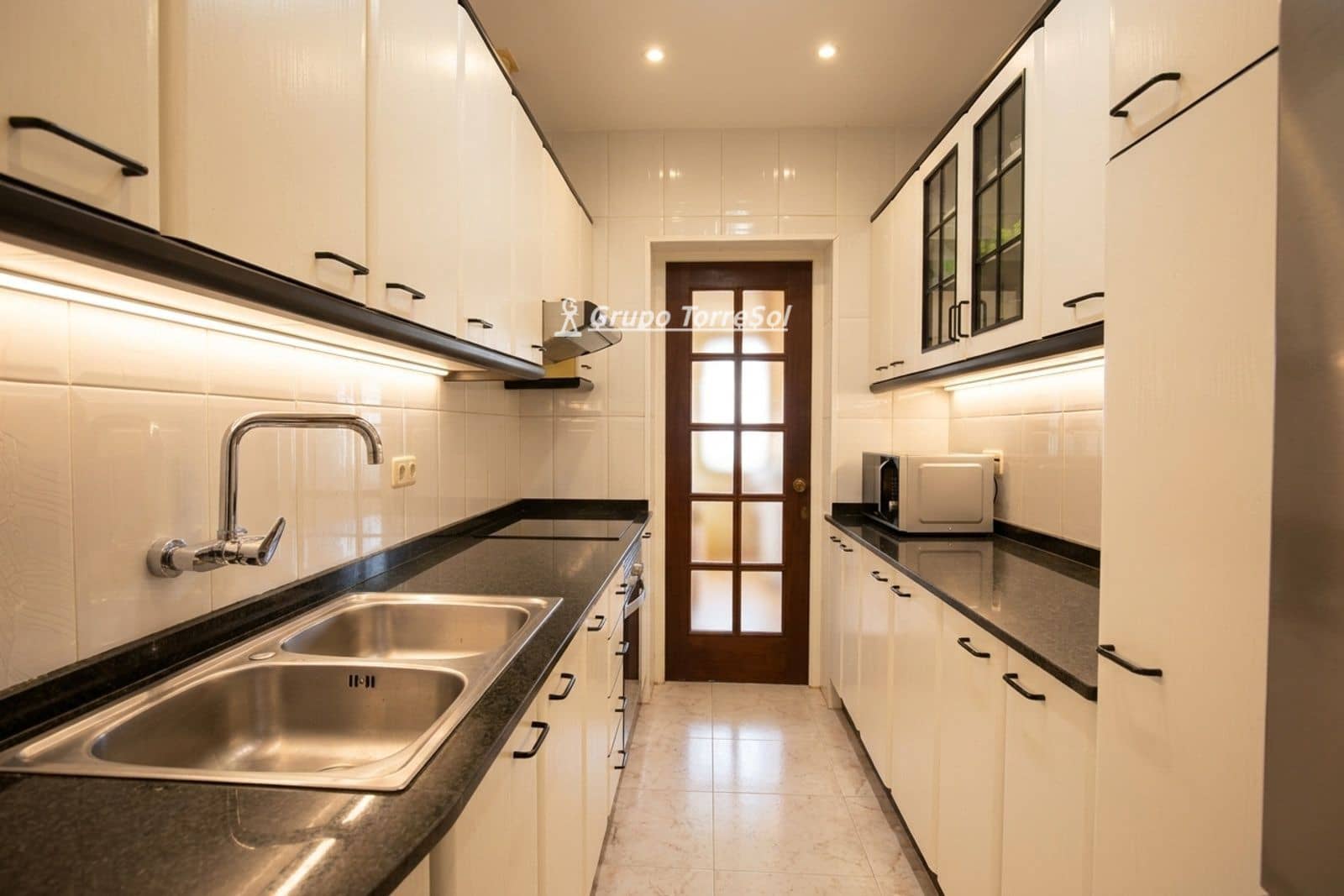 3 sovrum Lägenhet till salu i Calafell med garage - 185 000 € (Ref: 9976604)