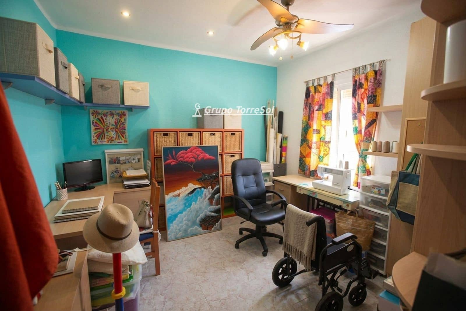3 sovrum Lägenhet till salu i Calafell med garage - 185 000 € (Ref: 9976604)