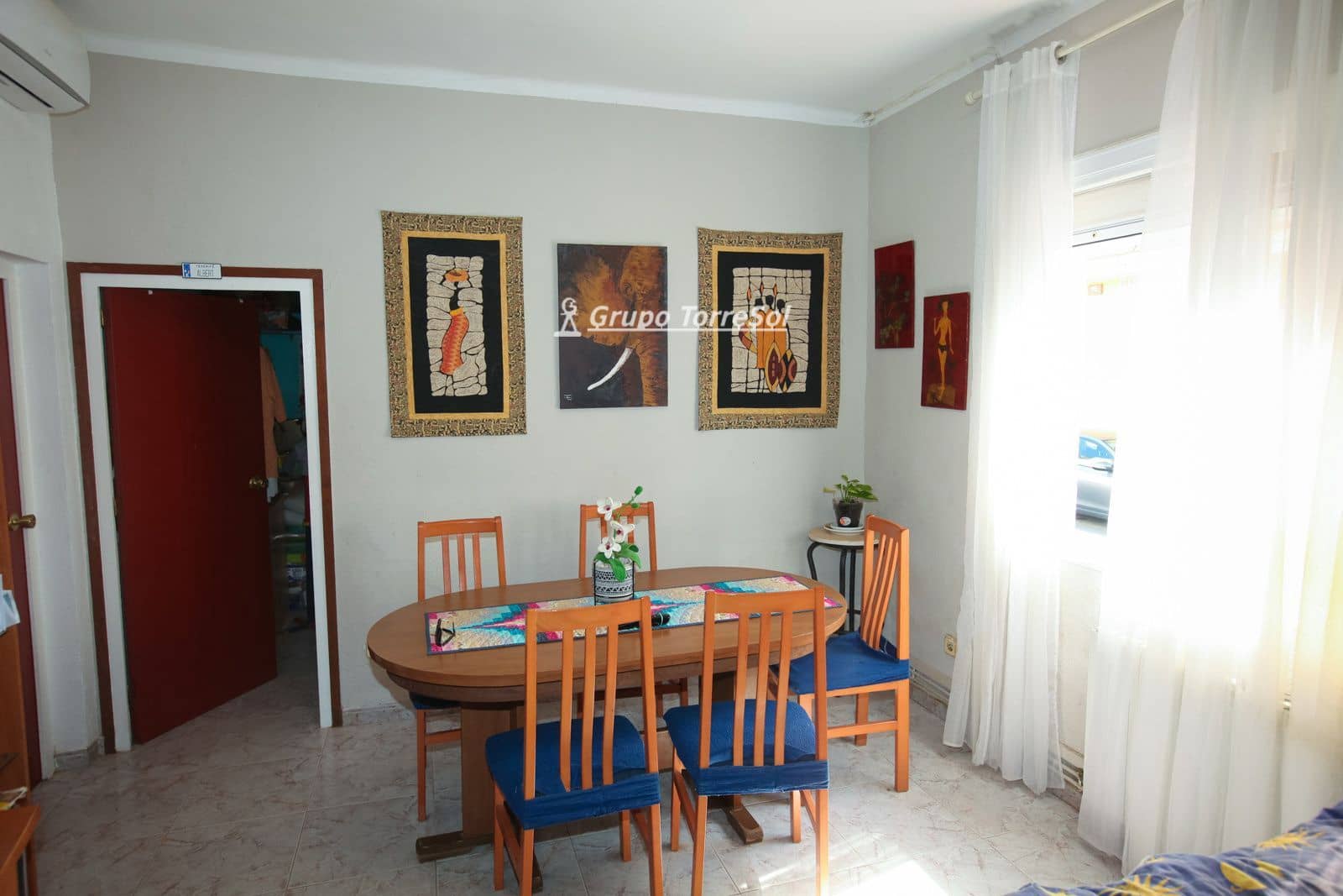 3 sovrum Lägenhet till salu i Calafell med garage - 185 000 € (Ref: 9976604)