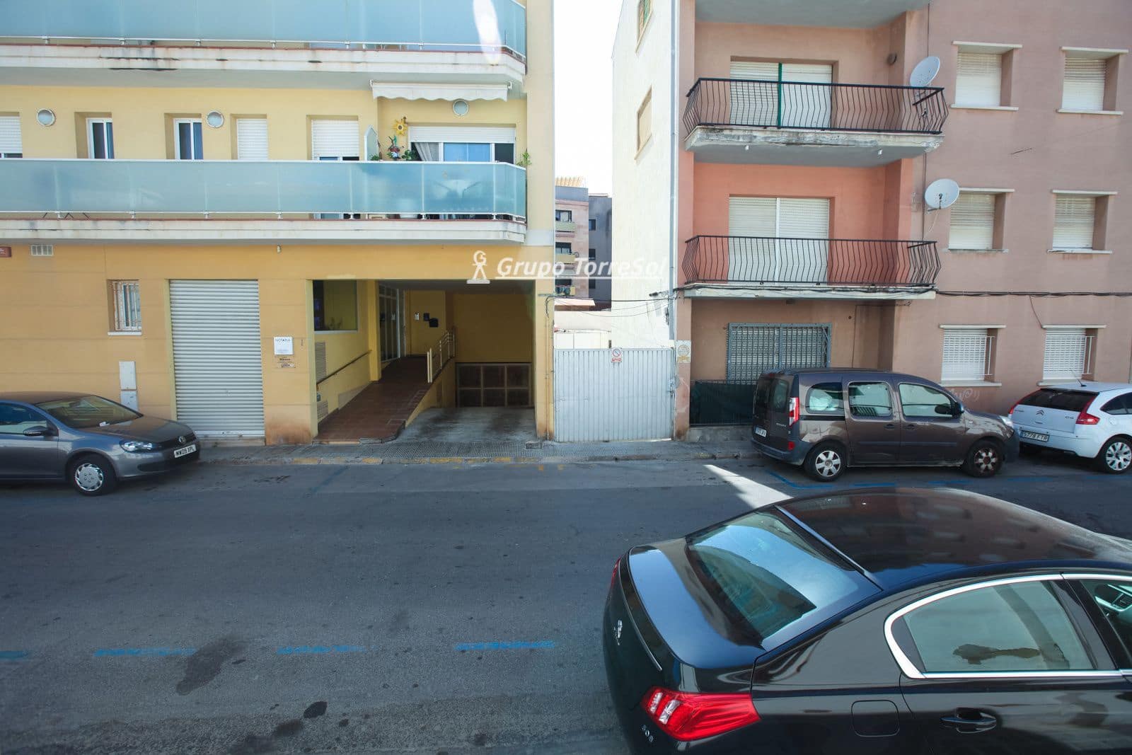 3 sovrum Lägenhet till salu i Calafell med garage - 185 000 € (Ref: 9976604)