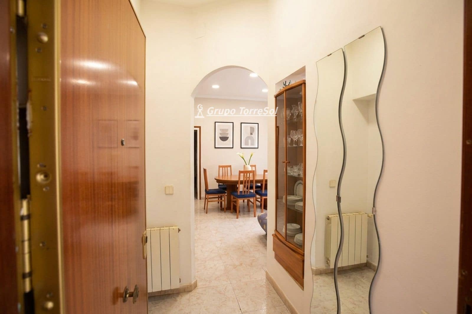 3 sovrum Lägenhet till salu i Calafell med garage - 185 000 € (Ref: 9976604)