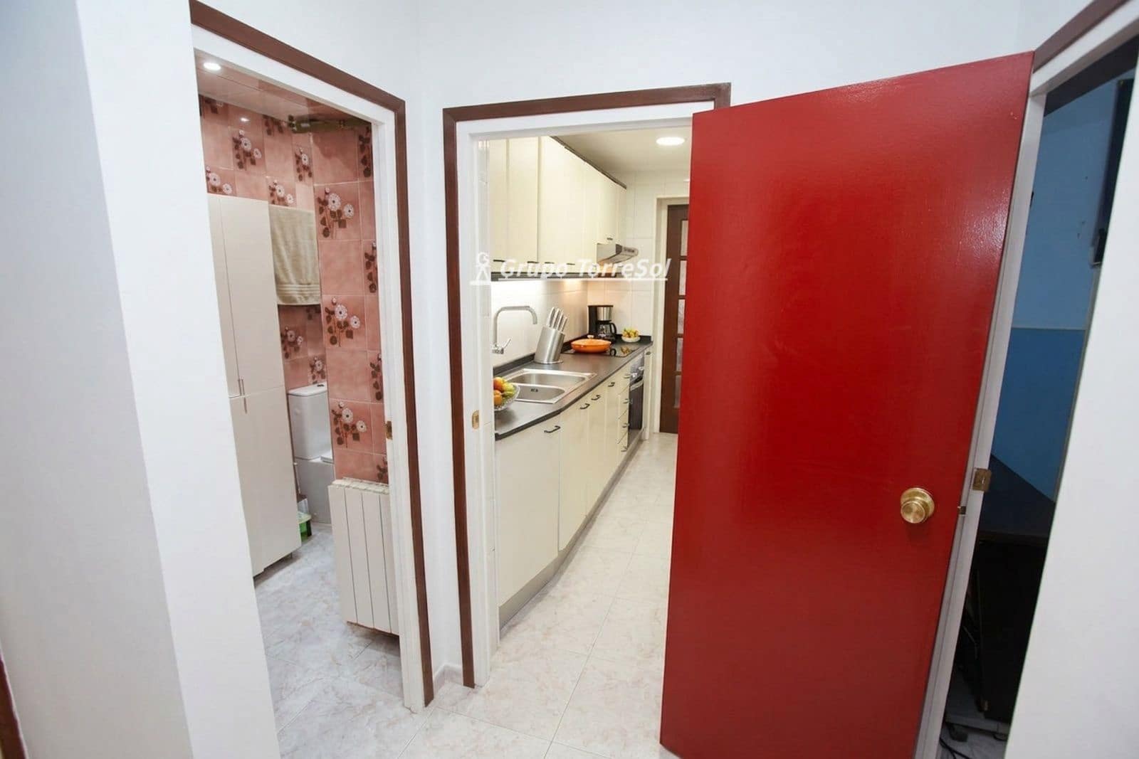 3 sovrum Lägenhet till salu i Calafell med garage - 185 000 € (Ref: 9976604)