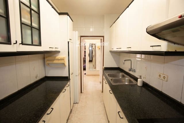 3 soverom Leilighet til salgs i Calafell med garasje - € 185 000 (Ref: 9976604)