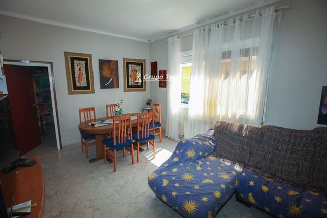 3 soverom Leilighet til salgs i Calafell med garasje - € 185 000 (Ref: 9976604)
