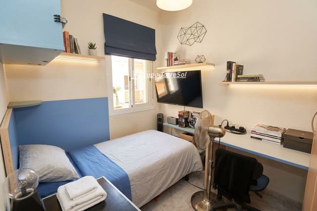 3 soverom Leilighet til salgs i Calafell med garasje - € 185 000 (Ref: 9976604)