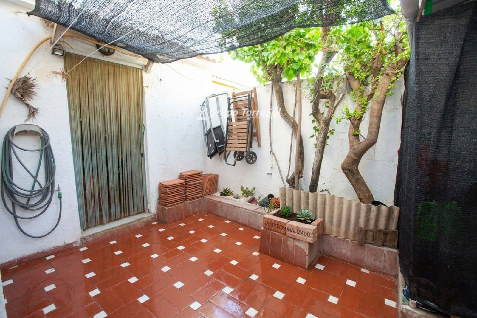 3 sovrum Lägenhet till salu i Calafell med garage - 185 000 € (Ref: 9976604)
