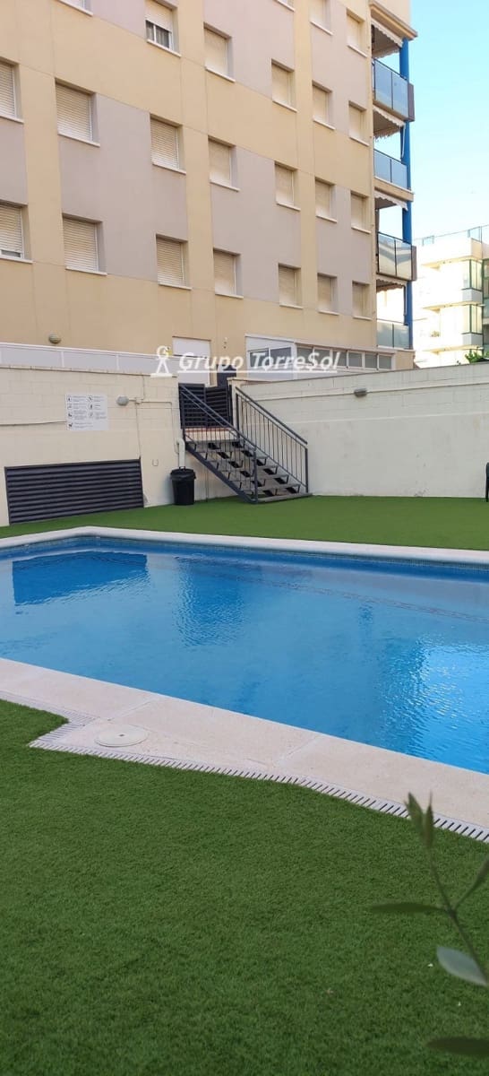 2 soveværelse Lejlighed til salg i Segur de Calafell med swimmingpool garage - € 199.000 (Ref: 9976605)