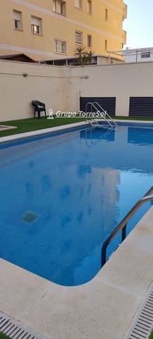 2 soveværelse Lejlighed til salg i Segur de Calafell, Calafell med swimmingpool garage - € 199.000 (Ref: 9976605)