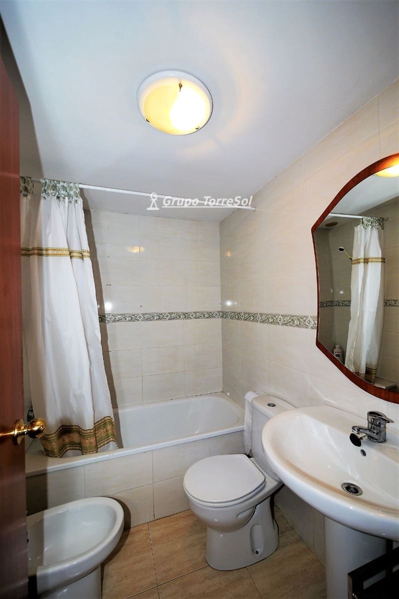 2 soveværelse Lejlighed til salg i Segur de Calafell med swimmingpool garage - € 199.000 (Ref: 9976605)