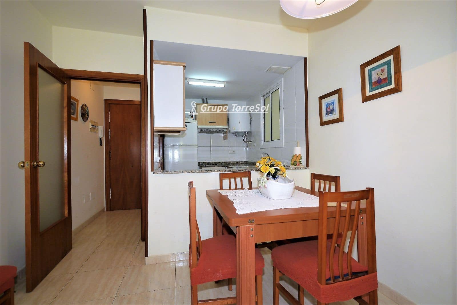 2 soveværelse Lejlighed til salg i Segur de Calafell med swimmingpool garage - € 199.000 (Ref: 9976605)