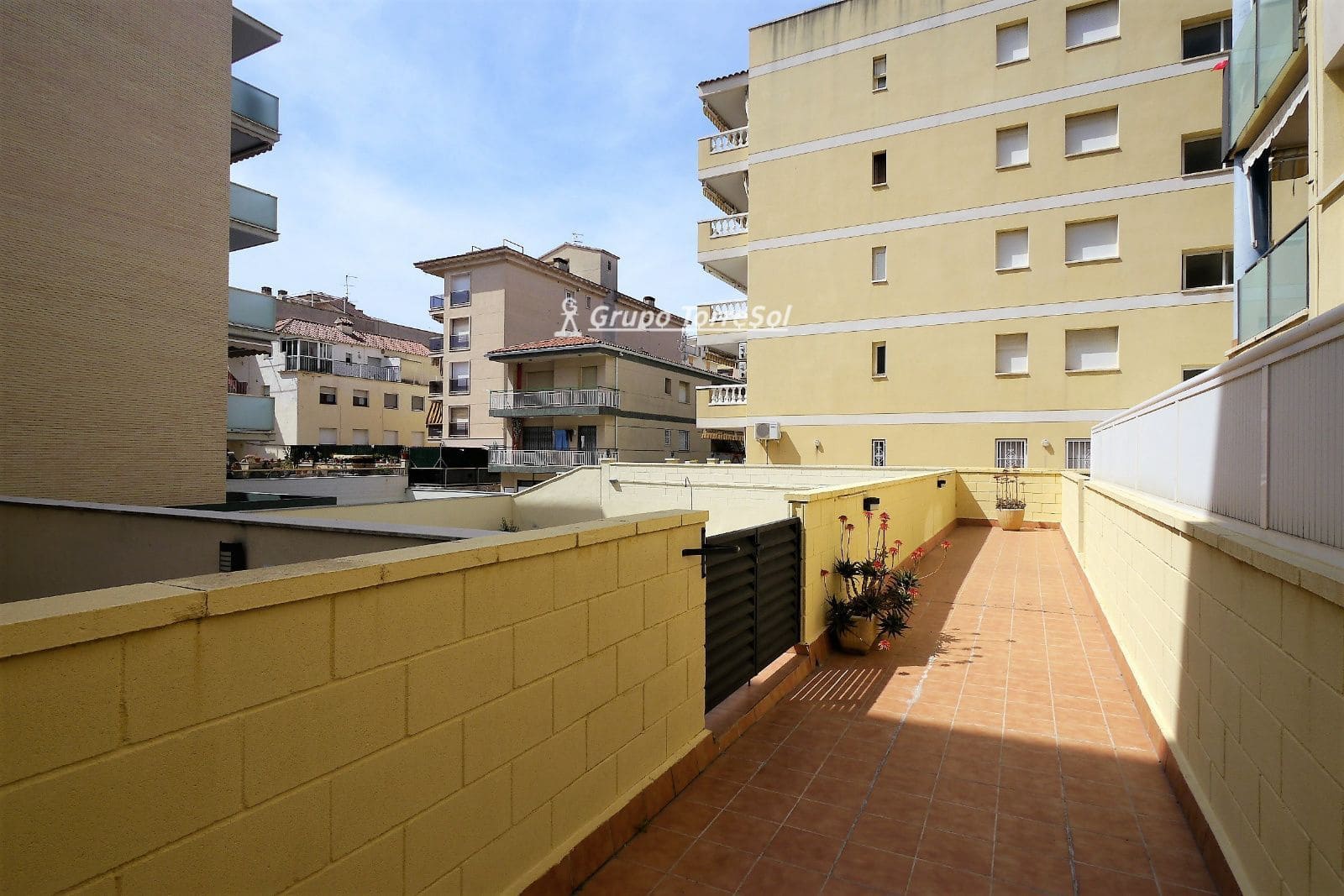 2 soveværelse Lejlighed til salg i Segur de Calafell med swimmingpool garage - € 199.000 (Ref: 9976605)