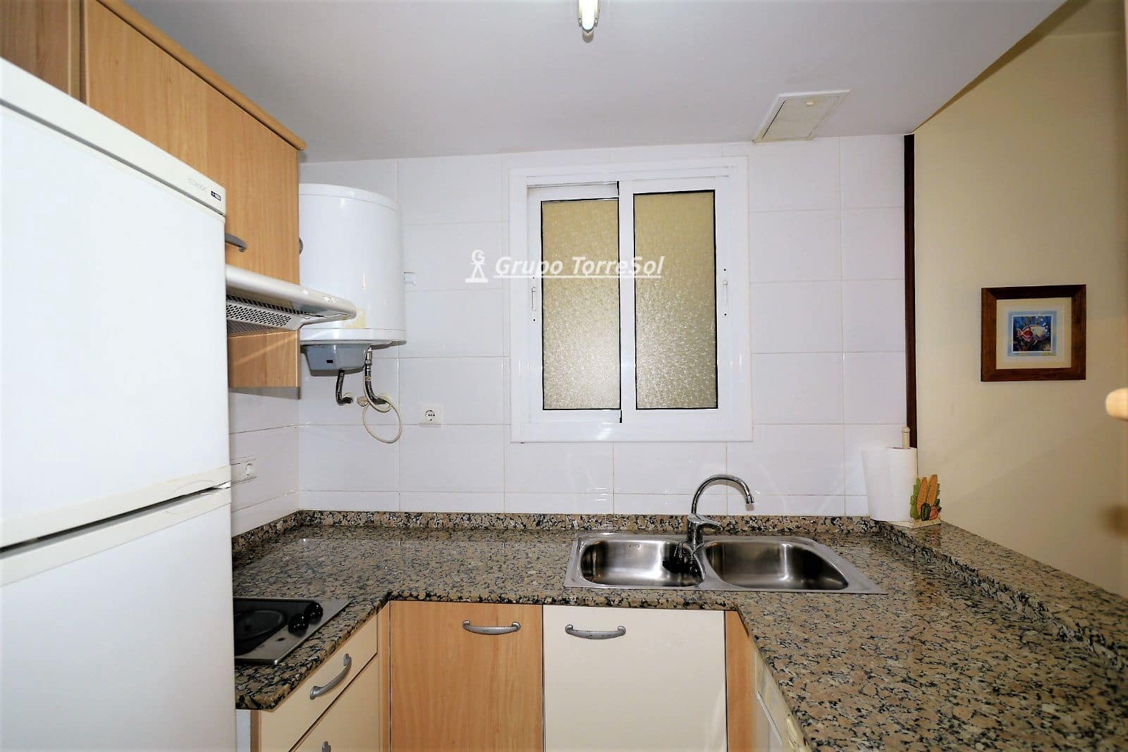 2 soveværelse Lejlighed til salg i Segur de Calafell med swimmingpool garage - € 199.000 (Ref: 9976605)