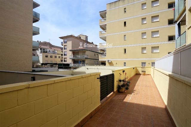 2 soveværelse Lejlighed til salg i Segur de Calafell, Calafell med swimmingpool garage - € 199.000 (Ref: 9976605)