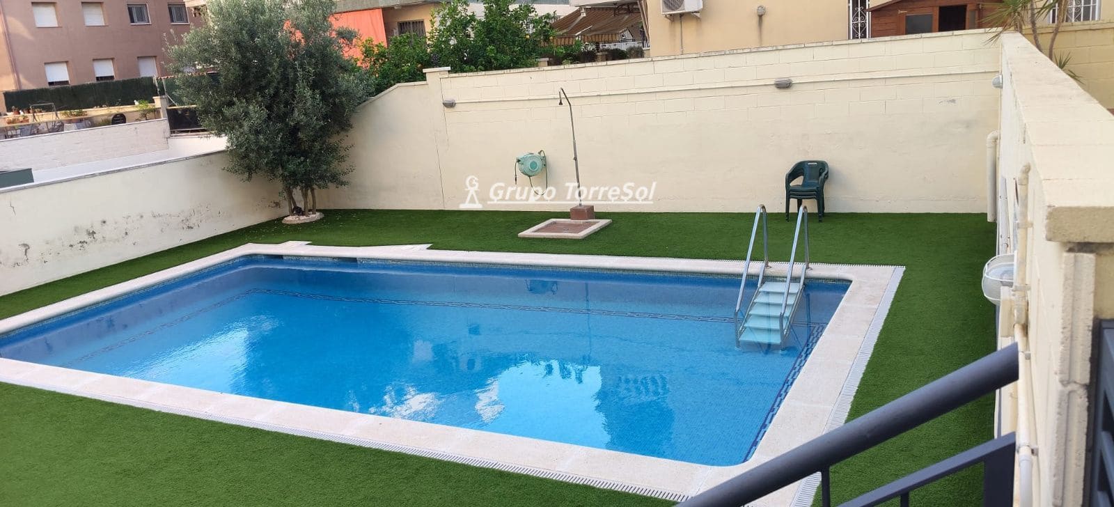 2 soveværelse Lejlighed til salg i Segur de Calafell med swimmingpool garage - € 199.000 (Ref: 9976605)