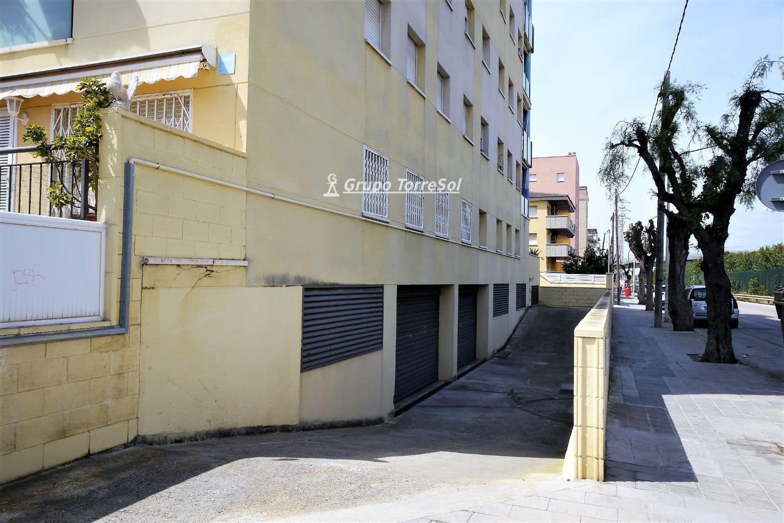 2 soveværelse Lejlighed til salg i Segur de Calafell med swimmingpool garage - € 199.000 (Ref: 9976605)