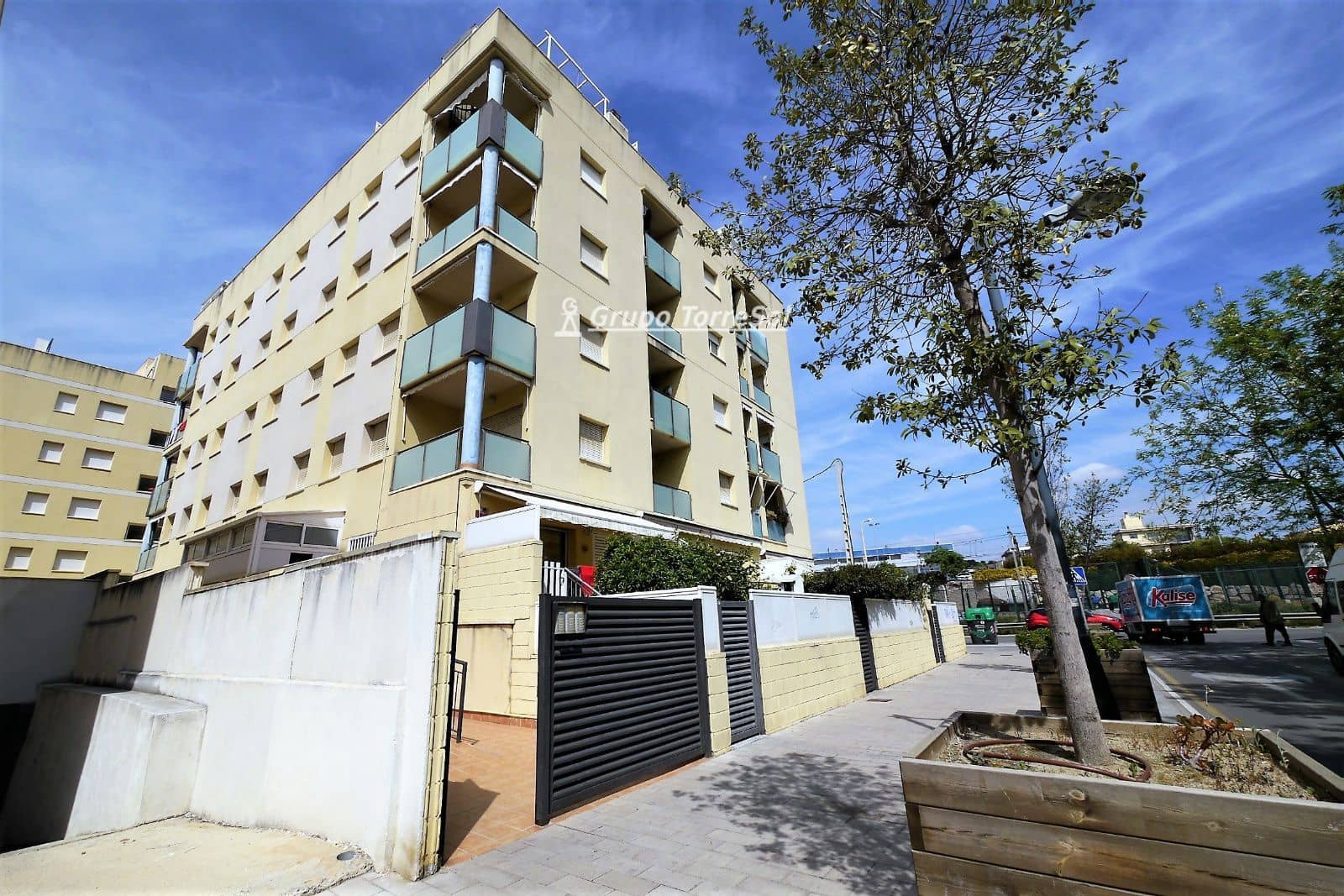 2 soveværelse Lejlighed til salg i Segur de Calafell med swimmingpool garage - € 199.000 (Ref: 9976605)