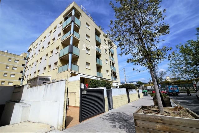 2 soveværelse Lejlighed til salg i Segur de Calafell, Calafell med swimmingpool garage - € 199.000 (Ref: 9976605)
