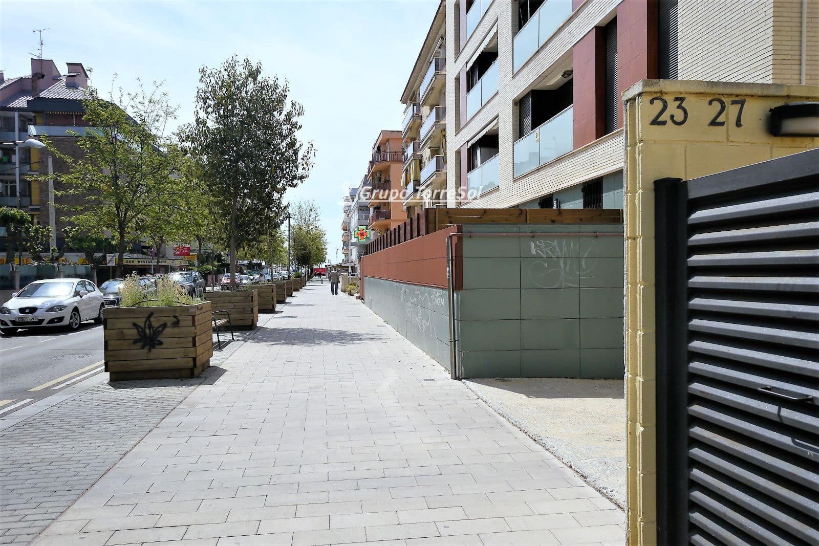 2 soveværelse Lejlighed til salg i Segur de Calafell med swimmingpool garage - € 199.000 (Ref: 9976605)