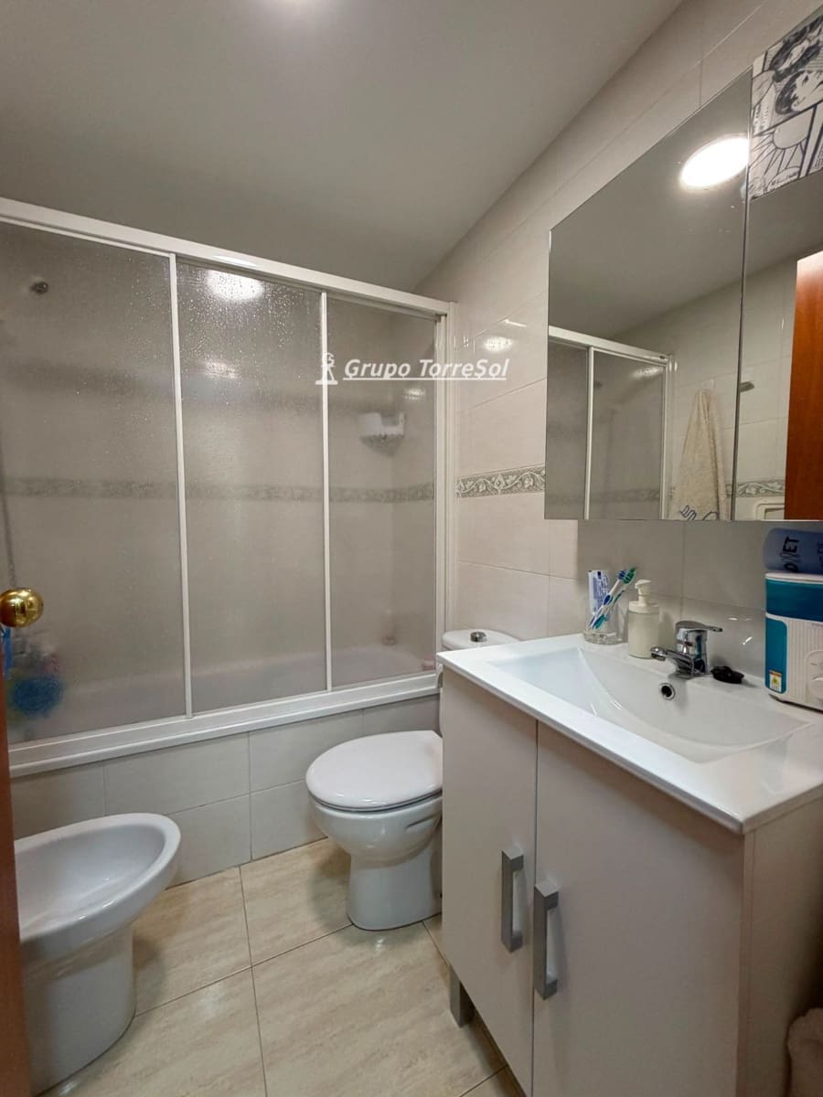 2 bedroom Flat for sale in Segur de Calafell with pool garage - € 189,000 (Ref: 9976605)